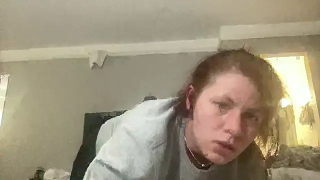 HotMessStilltheBest online show from February 23, 2025, 7:07 pm