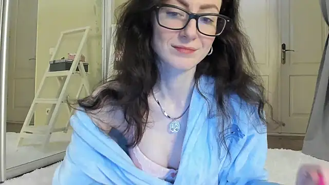 Baby Jewel online show from February 24, 2025, 5:09 pm