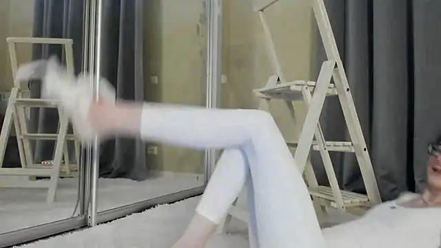 Baby Jewel online show from March 15, 2025, 2:12 pm