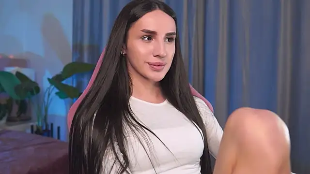 Kim Oberlin  online show from October 15, 2025, 11:10 am