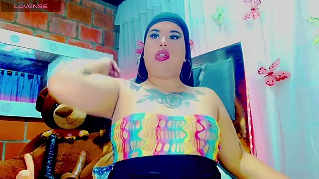 nauthyvalentina online show from February 22, 2026, 12:58 pm