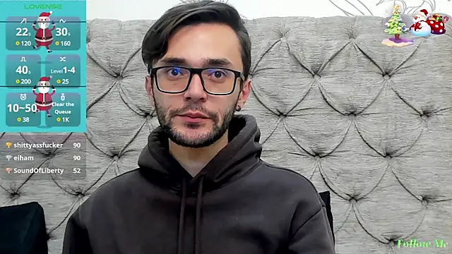 jakemagnus online show from December 21, 2024, 4:03 pm