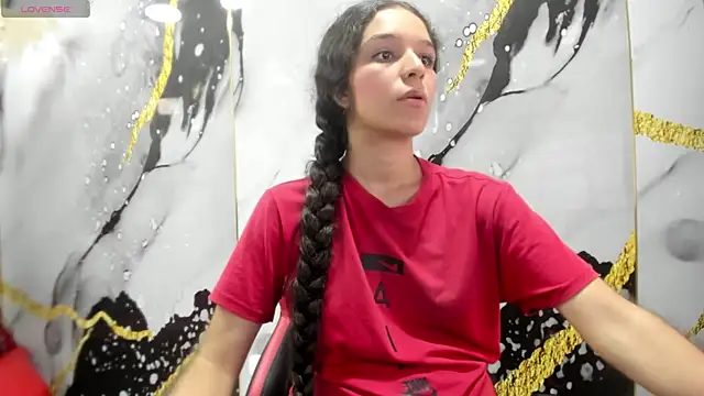 ariana  sweet  online show from February 7, 2026, 6:44 pm