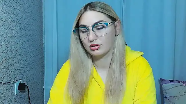 JaneLaJewel online show from September 22, 2025, 6:21 pm