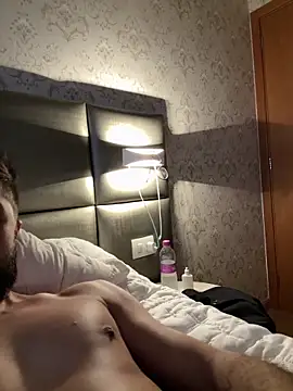 gabrielc27 online show from February 26, 2025, 3:52 pm