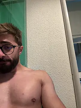 gabrielc27 online show from October 15, 2025, 10:54 pm