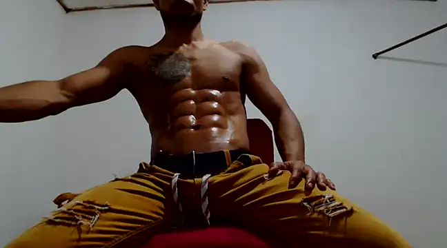 fernandez latinblackk online show from December 3, 2024, 5:53 am