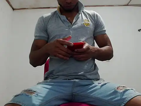 fernandez latinblackk online show from January 26, 2025, 3:48 am