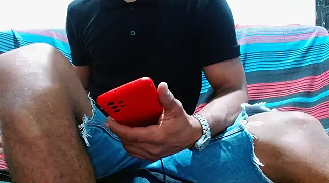 fernandez latinblackk online show from March 19, 2025, 12:56 pm