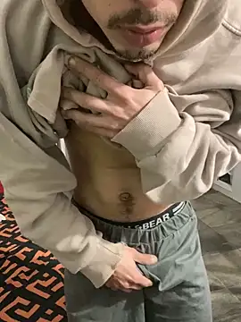 RicarBer online show from March 7, 2026, 4:37 pm