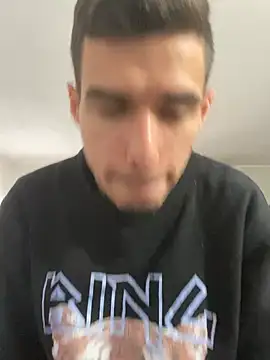 RicarBer online show from March 26, 2026, 12:44 pm