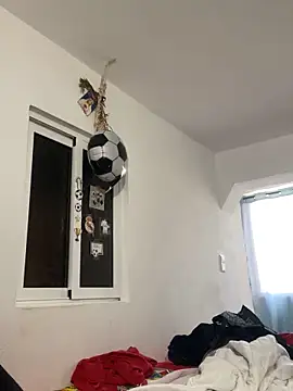 RicarBer online show from March 31, 2026, 2:06 pm