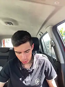 RicarBer online show from April 12, 2026, 10:53 am