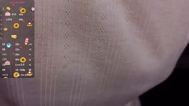 Snapshot of Sweet_Evva chatting on December 3, 2025, 3:32 pm Sweet Evva online show from December 3, 2025, 3:32 pm