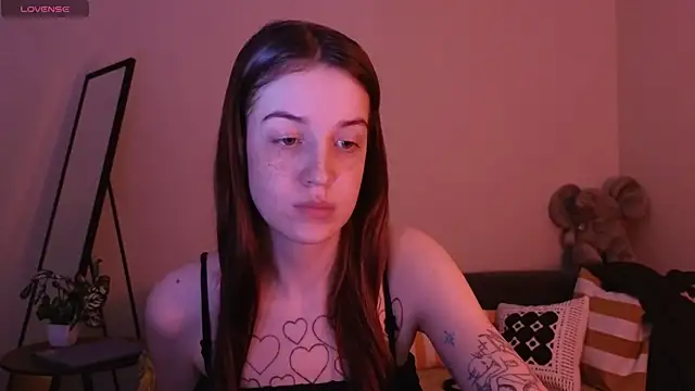 Snapshot of Sweet_Evva chatting on May 30, 2026, 3:20 pm Sweet Evva online show from May 30, 2026, 3:20 pm