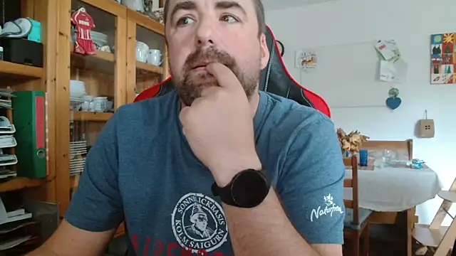 Ger man 83 online show from October 31, 2025, 9:32 am