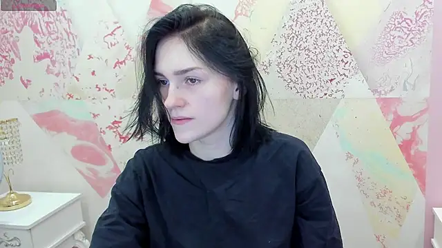 Snapshot of Kasy_vera5 chatting on December 6, 2024, 1:11 pm Kasy vera5 online show from December 6, 2024, 1:11 pm