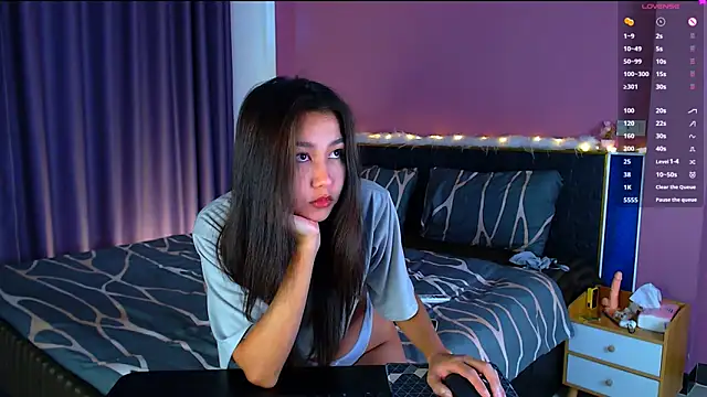 Snapshot of Melissa_Mone chatting on January 17, 2025, 1:15 am Melissa Mone online show from January 17, 2025, 1:15 am