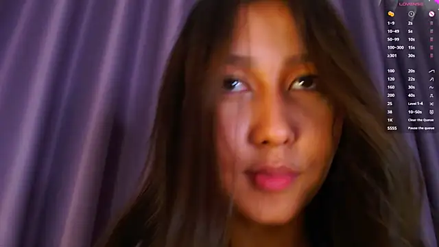 Snapshot of Melissa_Mone chatting on February 25, 2025, 1:09 am Melissa Mone online show from February 25, 2025, 1:09 am