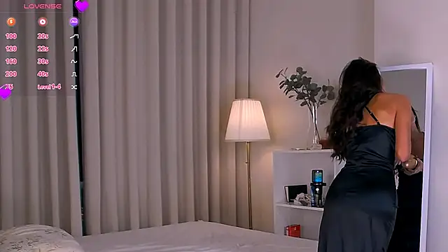 Snapshot of Melissa_Mone chatting on September 16, 2025, 1:23 pm Melissa Mone online show from September 16, 2025, 1:23 pm