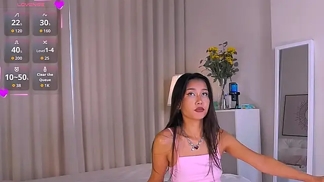 Snapshot of Melissa_Mone chatting on September 30, 2025, 1:32 am Melissa Mone online show from September 30, 2025, 1:32 am