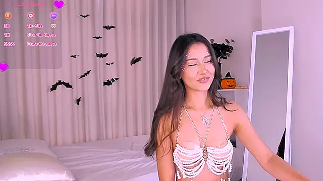 Snapshot of Melissa_Mone chatting on November 1, 2025, 5:42 am Melissa Mone online show from November 1, 2025, 5:42 am