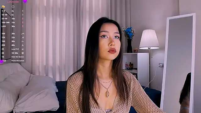 Melissa Mone online show from January 11, 2026, 4:17 am