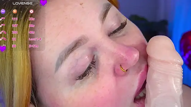 ZaraReignn online show from February 18, 2025, 12:15 am