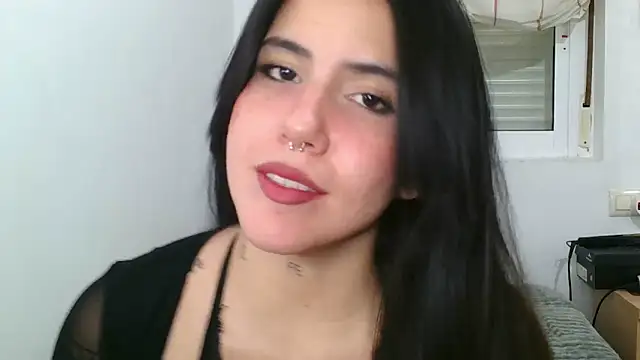 AbyCarson online show from December 23, 2024, 3:55 pm