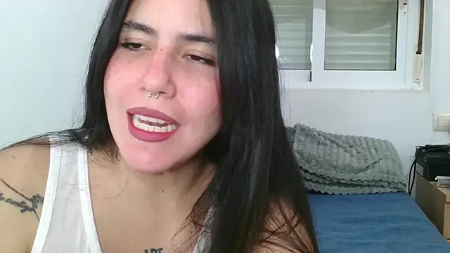 AbyCarson online show from January 14, 2025, 5:45 pm