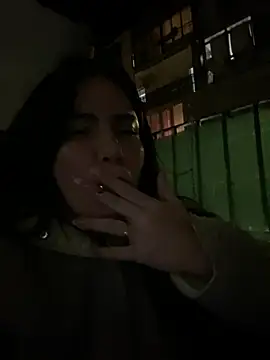 AbyCarson online show from January 18, 2026, 9:07 pm