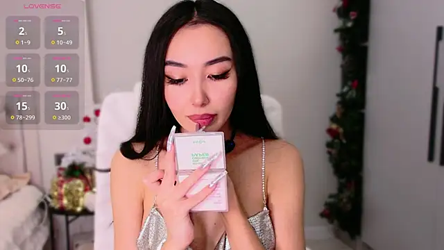 saranmia online show from December 29, 2024, 9:17 am