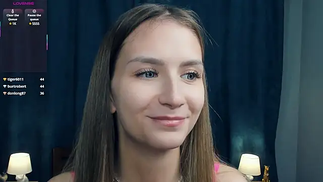 MayBennett online show from January 17, 2025, 12:20 am