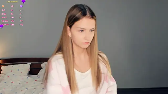 MayBennett online show from February 1, 2025, 12:05 pm