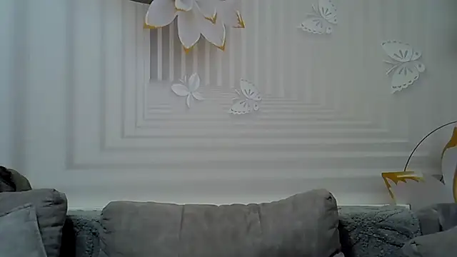 TinaFun4u online show from December 10, 2024, 12:39 am