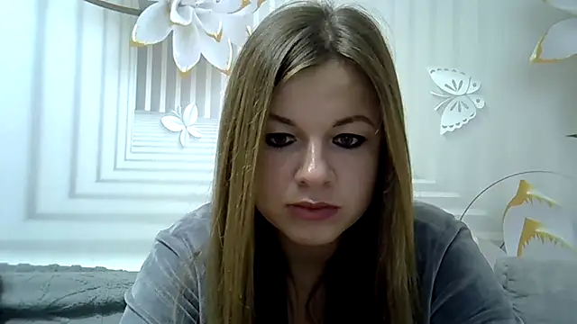 TinaFun4u online show from December 13, 2024, 1:37 am