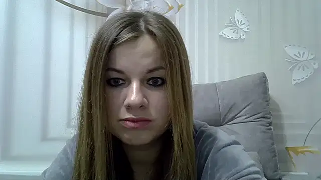 TinaFun4u online show from January 6, 2025, 9:22 pm