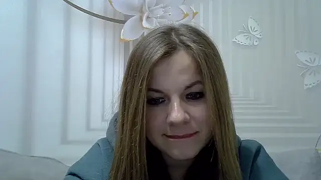 TinaFun4u online show from January 14, 2025, 12:43 am
