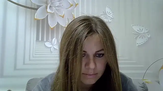 TinaFun4u online show from October 19, 2025, 7:14 pm