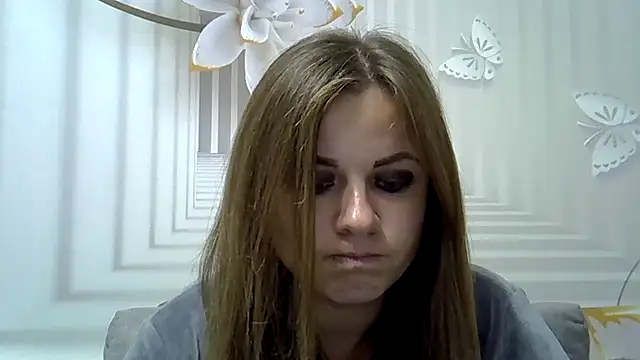 TinaFun4u online show from October 28, 2025, 8:22 pm