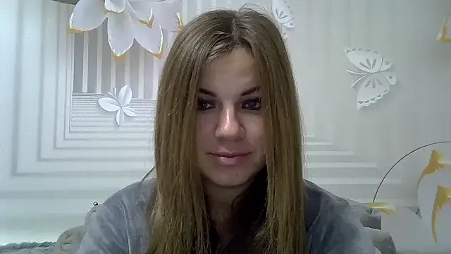 TinaFun4u online show from November 21, 2025, 11:14 pm