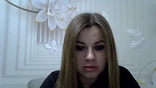 TinaFun4u online show from January 9, 2026, 8:54 pm