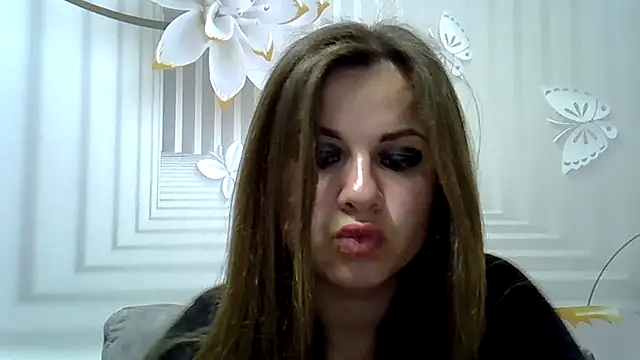 TinaFun4u online show from April 7, 2026, 8:31 pm