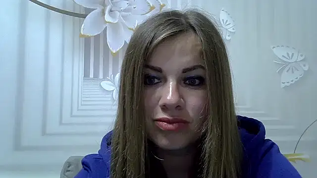 TinaFun4u online show from May 16, 2026, 7:56 pm