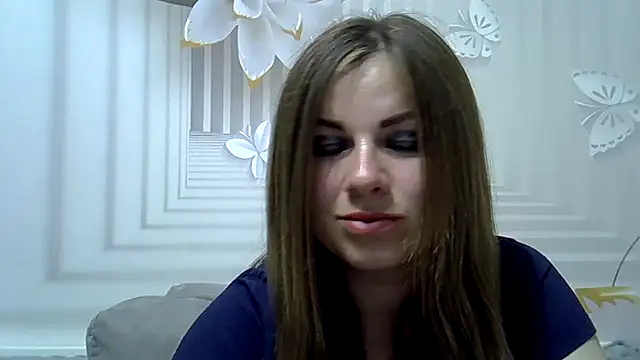 TinaFun4u online show from June 22, 2026, 8:17 pm