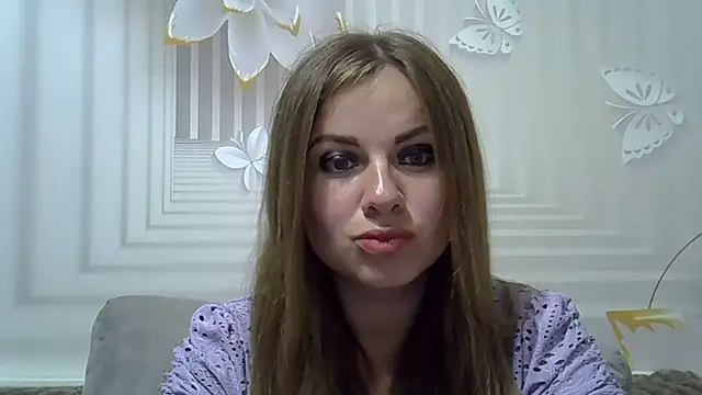 TinaFun4u online show from July 10, 2026, 8:22 pm