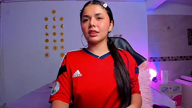 Snapshot of Kaoriyoshii chatting on November 15, 2025, 1:14 am Kaoriyoshii online show from November 15, 2025, 1:14 am