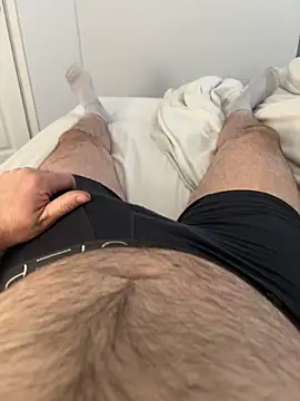 BigCockEnergy online show from April 15, 2026, 3:41 pm