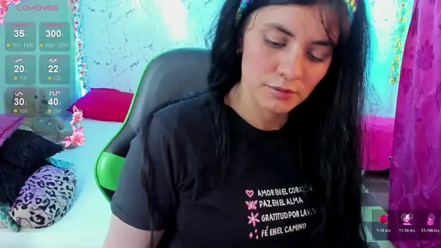 Snapshot of elissa_iris chatting on October 29, 2025, 2:03 am elissa iris online show from October 29, 2025, 2:03 am