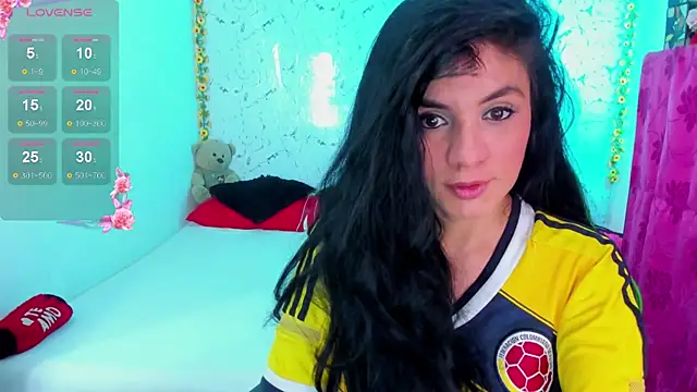 Snapshot of elissa_iris chatting on October 29, 2025, 4:20 pm elissa iris online show from October 29, 2025, 4:20 pm